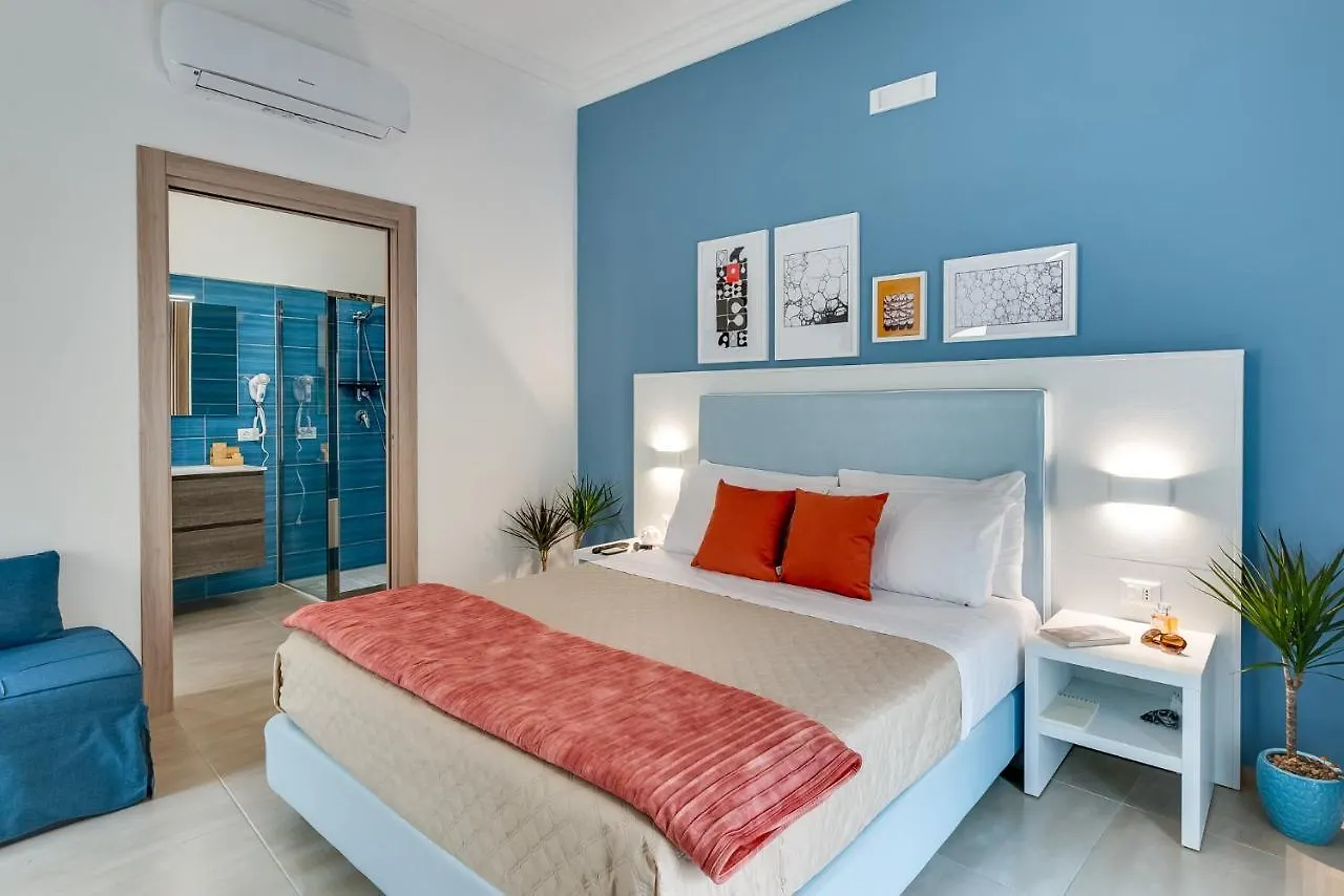 Affittacamere Anima Rooms Apartments Sciacca