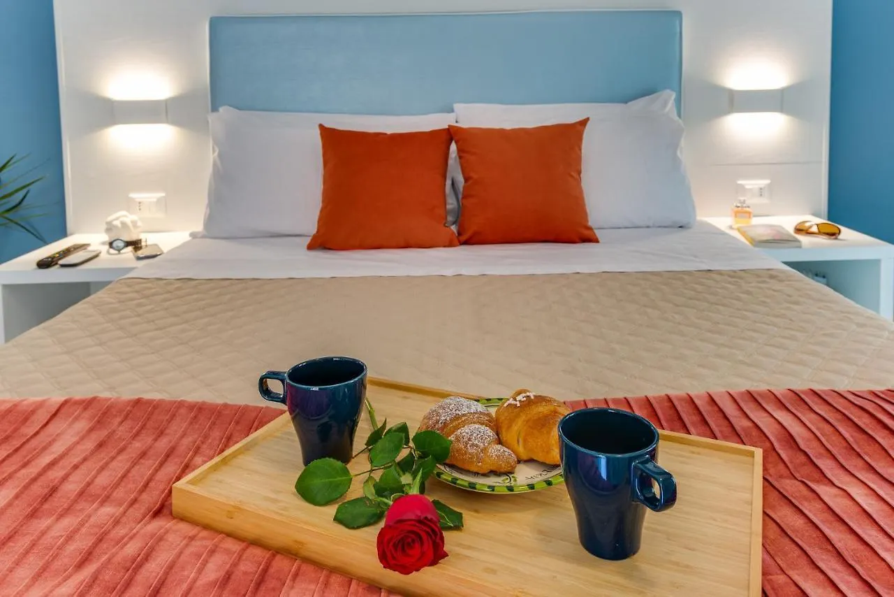 Anima Rooms Apartments Sciacca Affittacamere