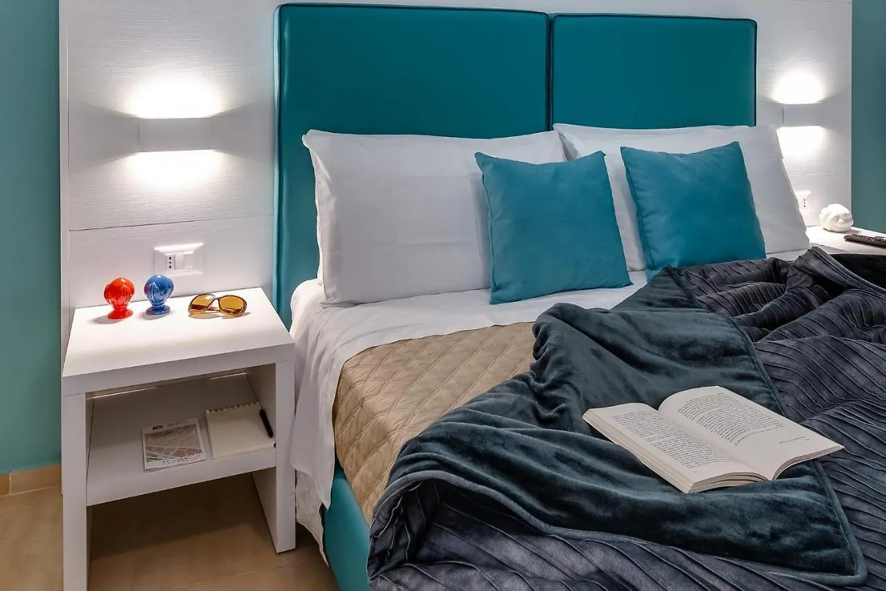 Affittacamere Anima Rooms Apartments Sciacca